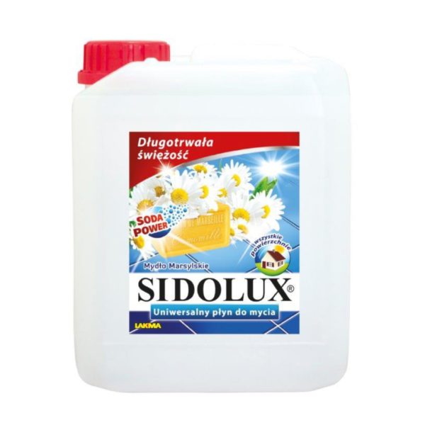 SIDOLUX 5L