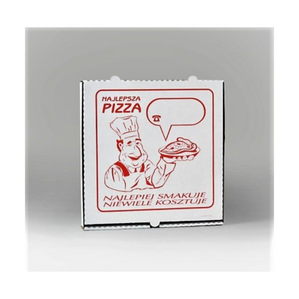 pudełko pizza 31