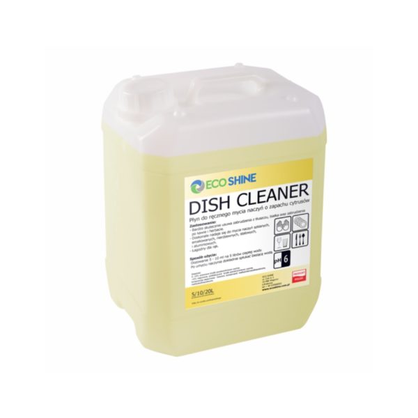 dish cleaner 5-10 l