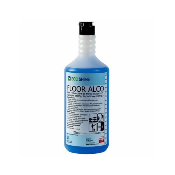 floor alco 1l