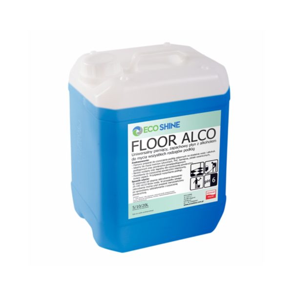 floor alco 5-10-20l