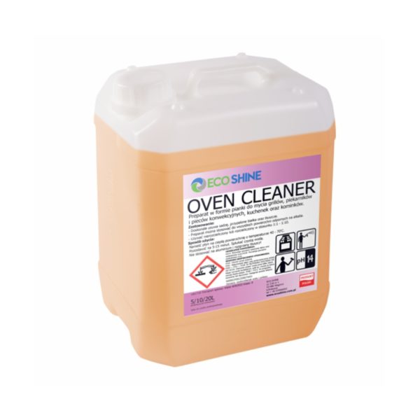 oven cleaner 10l
