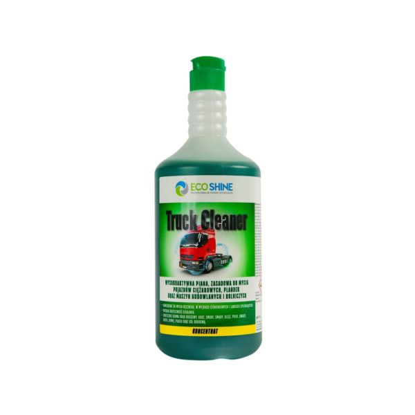 truck cleaner 1l